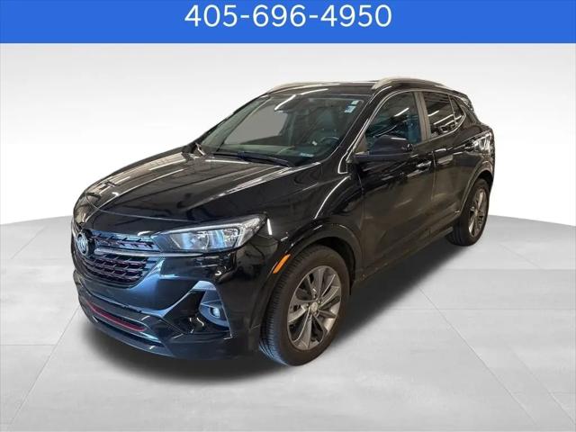 2021 Buick Encore GX FWD Select for sale in Edmond, OK
