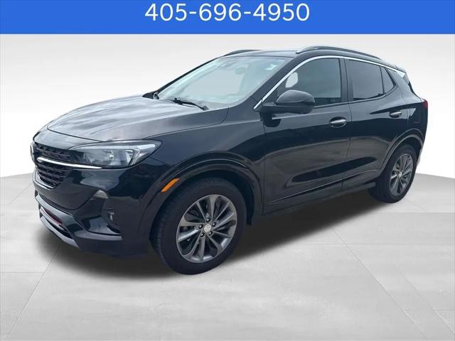 2021 Buick Encore GX FWD Select for sale in Edmond, OK