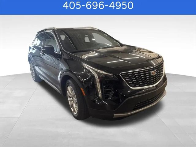 2023 Cadillac XT4 FWD Premium Luxury
