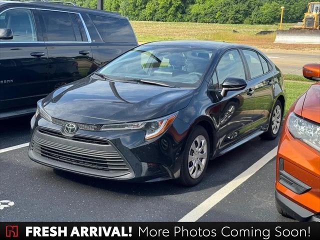 2025 Toyota Corolla LE for sale in O'Fallon, IL