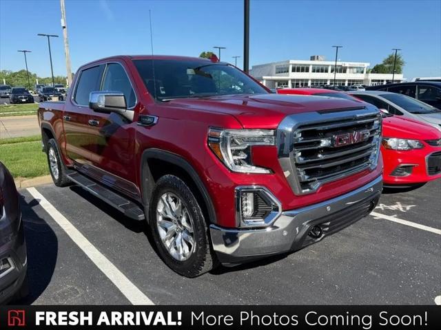 2019 GMC Sierra 1500 SLT for sale in O'Fallon, IL