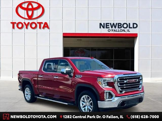 2019 GMC Sierra 1500 SLT for sale in O'Fallon, IL
