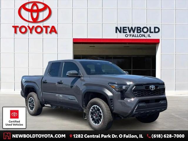 2024 Toyota Tacoma TRD Off Road for sale in O'Fallon, IL