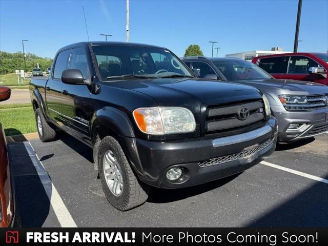 2005 Toyota Tundra SR5 V8 for sale in O'Fallon, IL