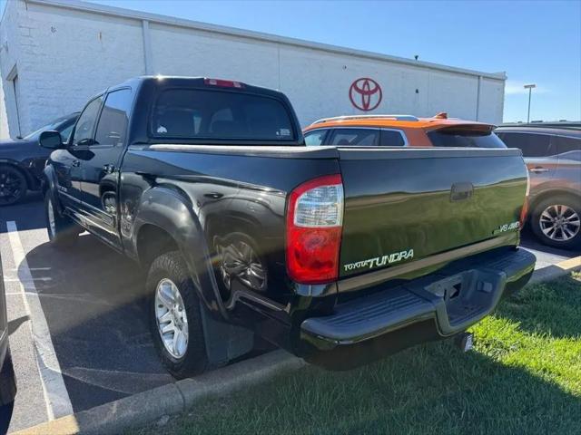 2005 Toyota Tundra SR5 V8