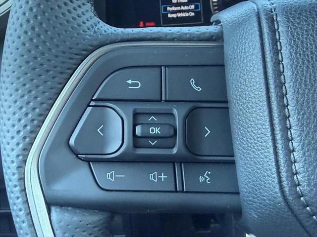 2026 Toyota Tundra Limited CrewMax 5.5' Bed