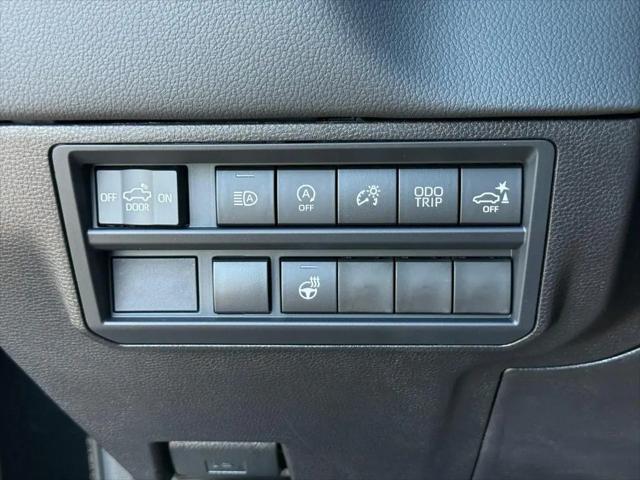 2026 Toyota Tundra Limited CrewMax 5.5' Bed