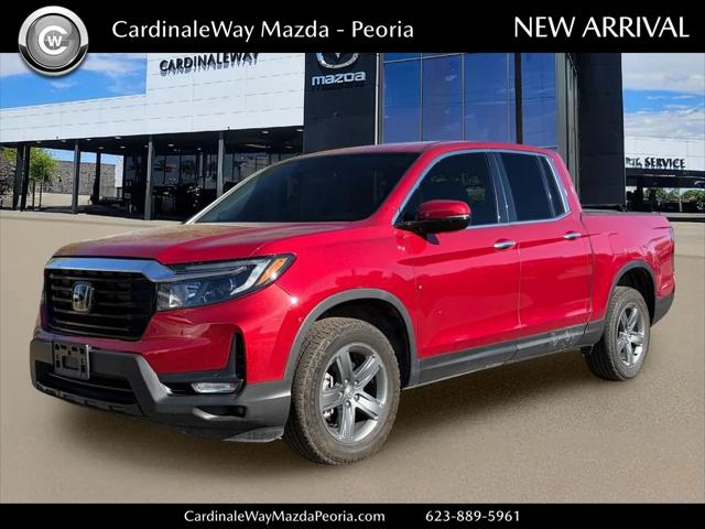 2023 Honda Ridgeline RTL-E for sale in Peoria, AZ
