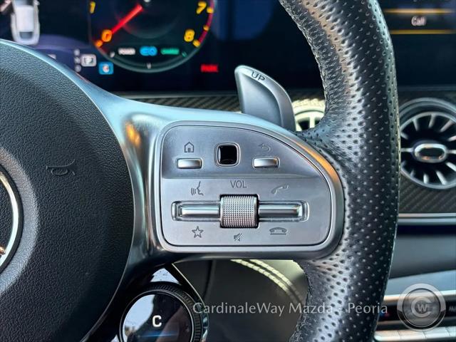 2021 Mercedes-Benz AMG GT AMG GT 43