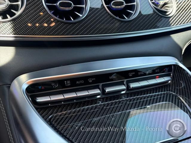 2021 Mercedes-Benz AMG GT AMG GT 43