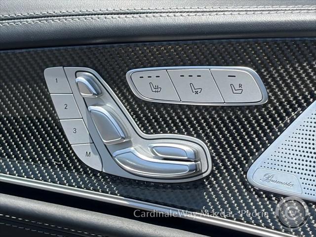 2021 Mercedes-Benz AMG GT AMG GT 43