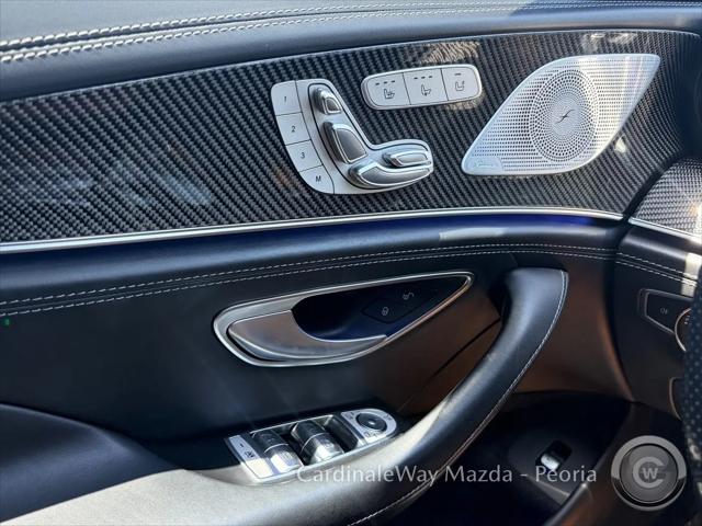 2021 Mercedes-Benz AMG GT AMG GT 43