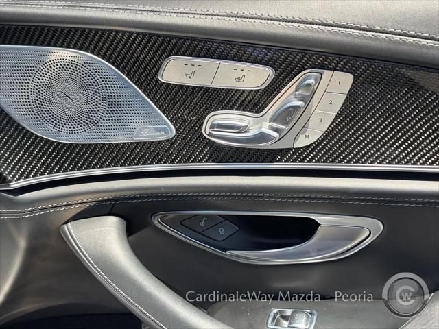 2021 Mercedes-Benz AMG GT AMG GT 43