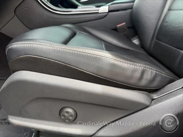 2020 Mercedes-Benz GLC GLC 300