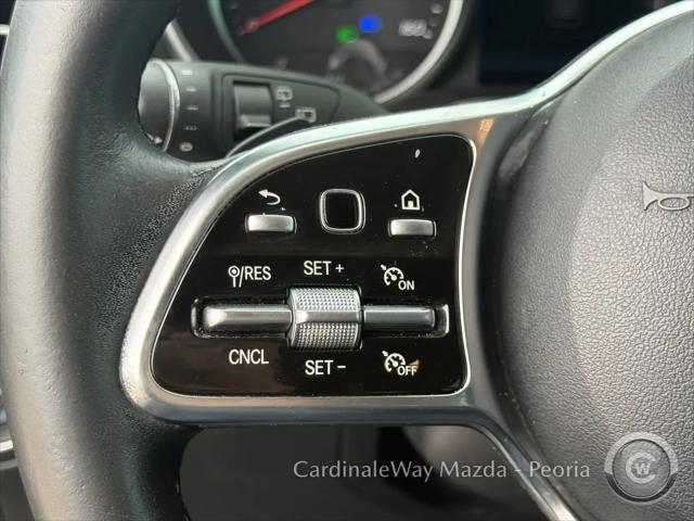 2020 Mercedes-Benz GLC GLC 300