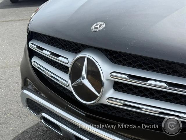 2020 Mercedes-Benz GLC GLC 300