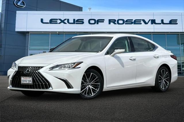 2025 Lexus ES 300h ES 300h for sale in Roseville, CA