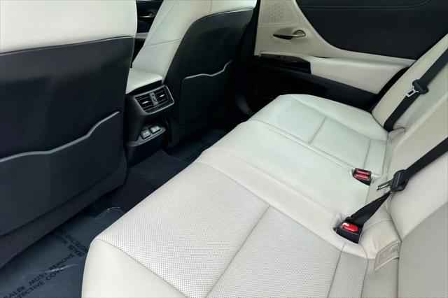2025 Lexus ES 300h ES 300h