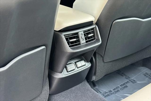 2025 Lexus ES 300h ES 300h