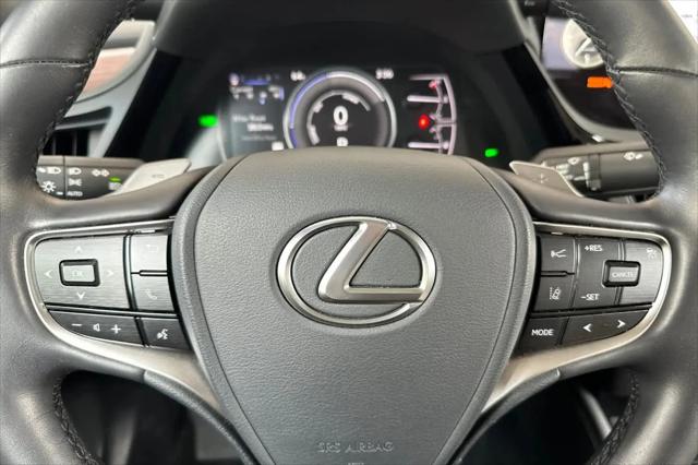 2025 Lexus ES 300h ES 300h