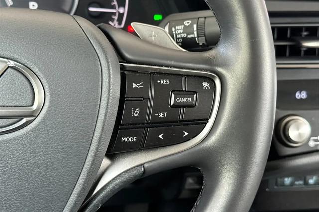 2025 Lexus ES 300h ES 300h