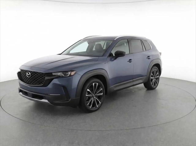 2024 Mazda CX-50 2.5 Turbo for sale in Freehold, NJ