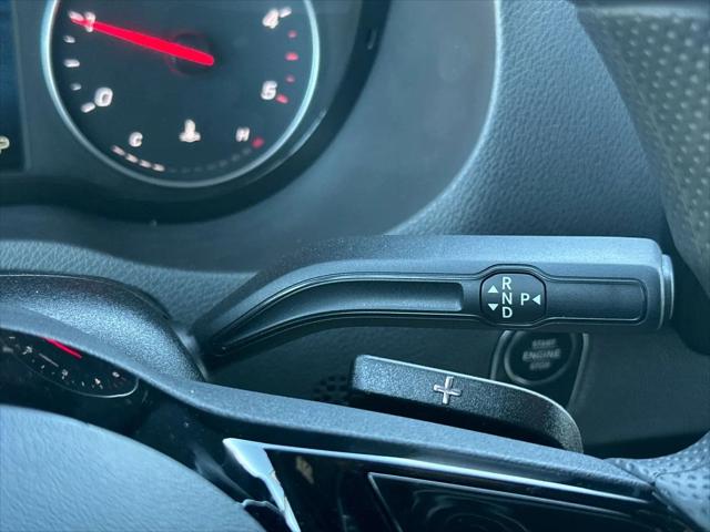 2025 Mercedes-Benz Sprinter 2500 Standard Roof 4-Cyl Diesel