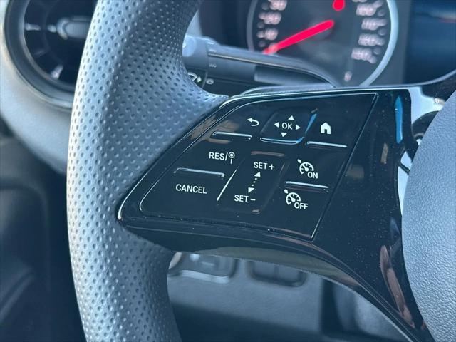 2025 Mercedes-Benz Sprinter 2500 Standard Roof 4-Cyl Diesel