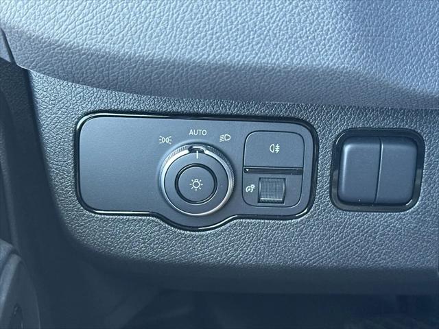 2025 Mercedes-Benz Sprinter 2500 Standard Roof 4-Cyl Diesel