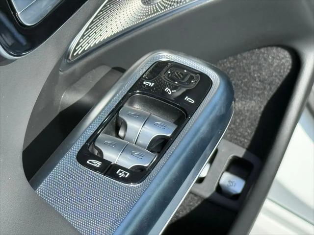 2026 Mercedes-Benz AMG E 53 E AMG E 53 E