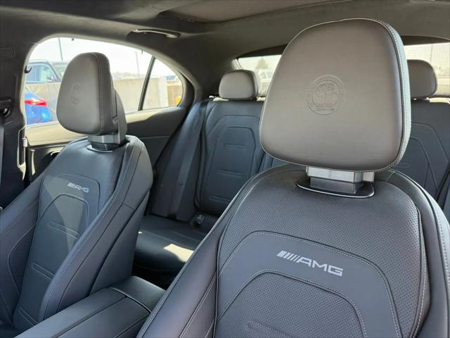 2026 Mercedes-Benz AMG E 53 E AMG E 53 E