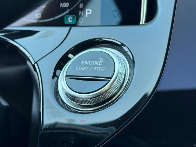 2026 Mercedes-Benz AMG E 53 E AMG E 53 E
