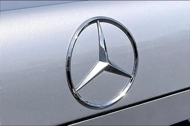 1998 Mercedes-Benz C 230 C 230