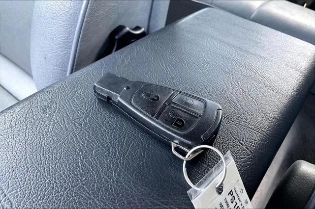 1998 Mercedes-Benz C 230 C 230