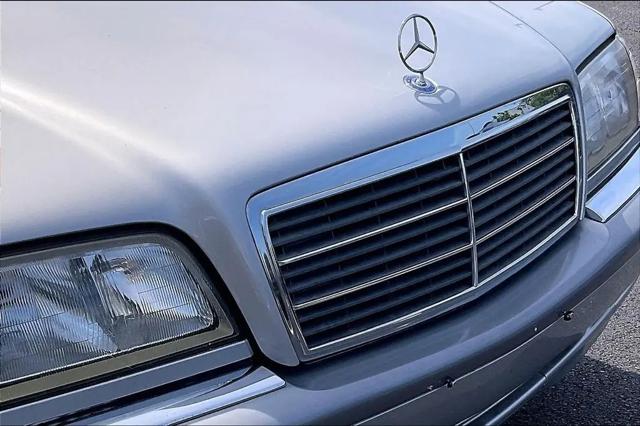 1998 Mercedes-Benz C 230 C 230