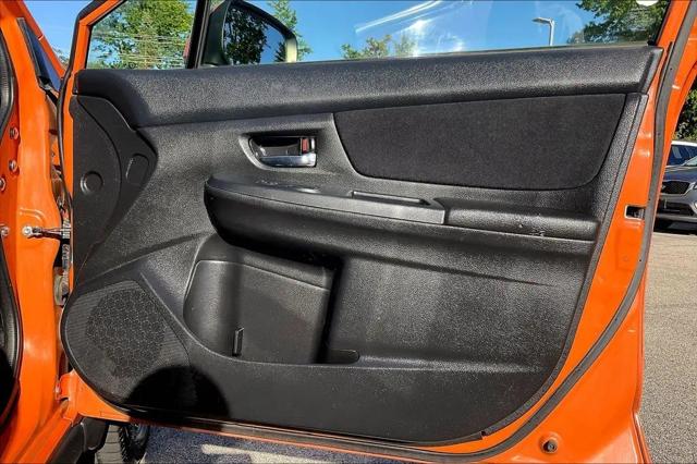2014 Subaru XV Crosstrek 2.0i Premium