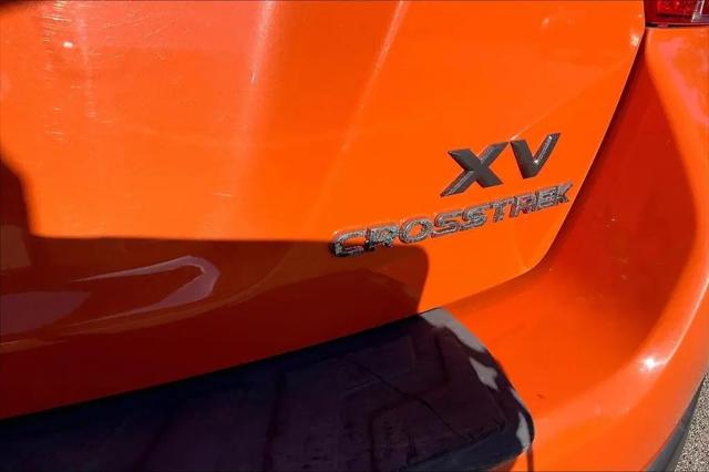2014 Subaru XV Crosstrek 2.0i Premium