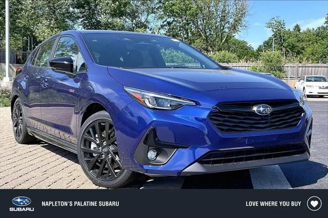 2026 Subaru Impreza RS for sale in Palatine, IL
