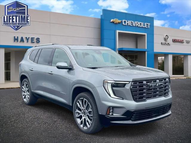 2026 GMC Acadia Denali Ultimate FWD for sale in Alto, GA