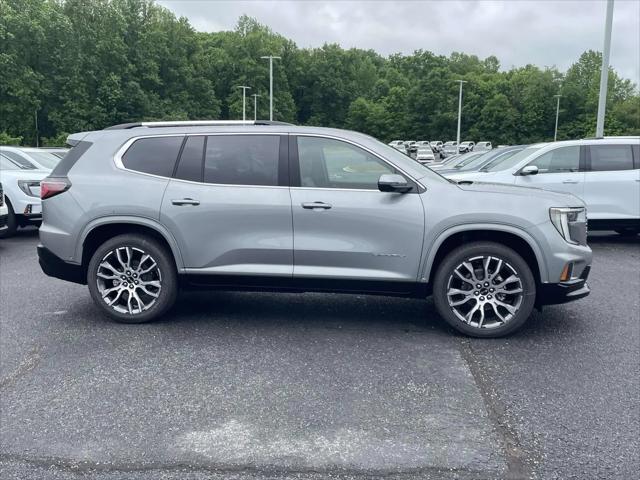 2026 GMC Acadia Denali Ultimate FWD