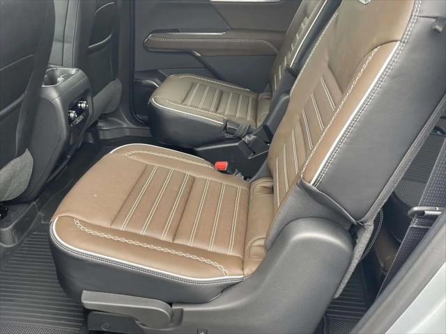 2026 GMC Acadia Denali Ultimate FWD
