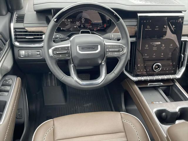 2026 GMC Acadia Denali Ultimate FWD