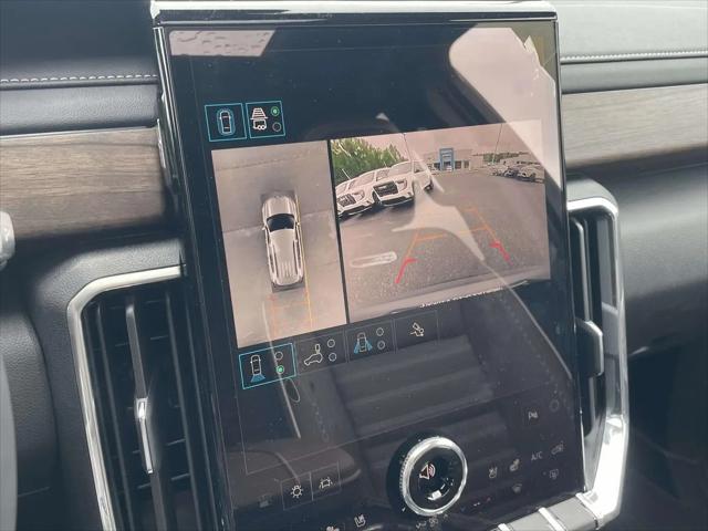 2026 GMC Acadia Denali Ultimate FWD