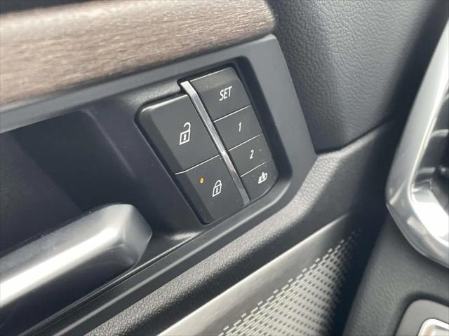 2026 GMC Acadia Denali Ultimate FWD