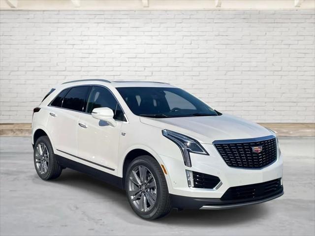 2026 Cadillac XT5 Premium Luxury AWD for sale in Alto, GA
