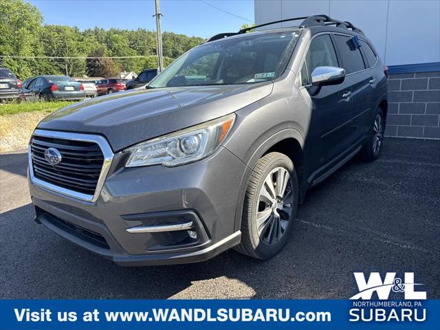 2022 Subaru Ascent Touring for sale in Northumberland, PA