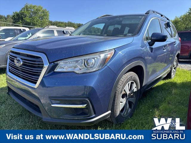 2021 Subaru Ascent Premium for sale in Northumberland, PA