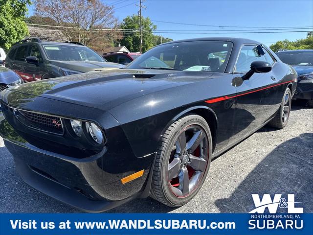 2014 Dodge Challenger R/T Plus for sale in Northumberland, PA