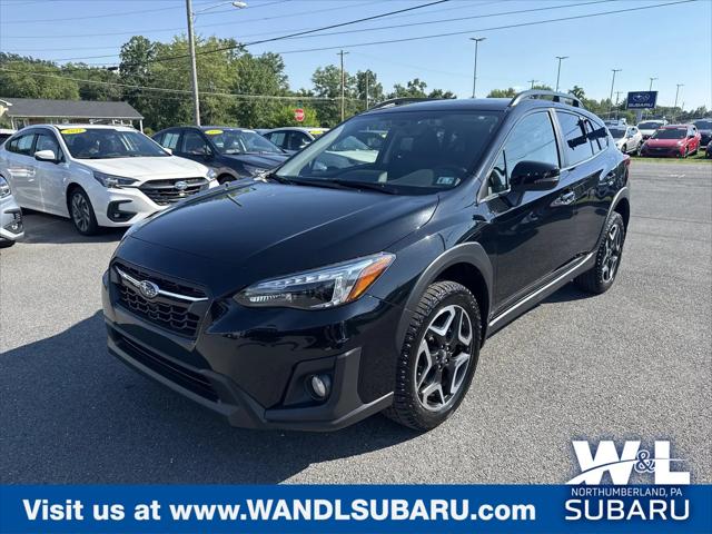 2019 Subaru Crosstrek 2.0i Limited for sale in Northumberland, PA