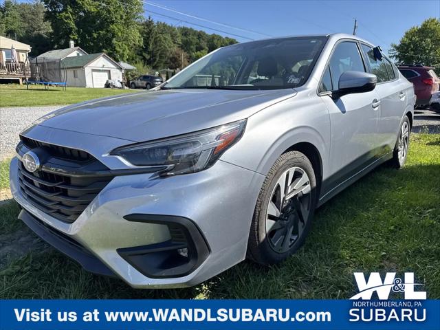 2024 Subaru Legacy Limited for sale in Northumberland, PA